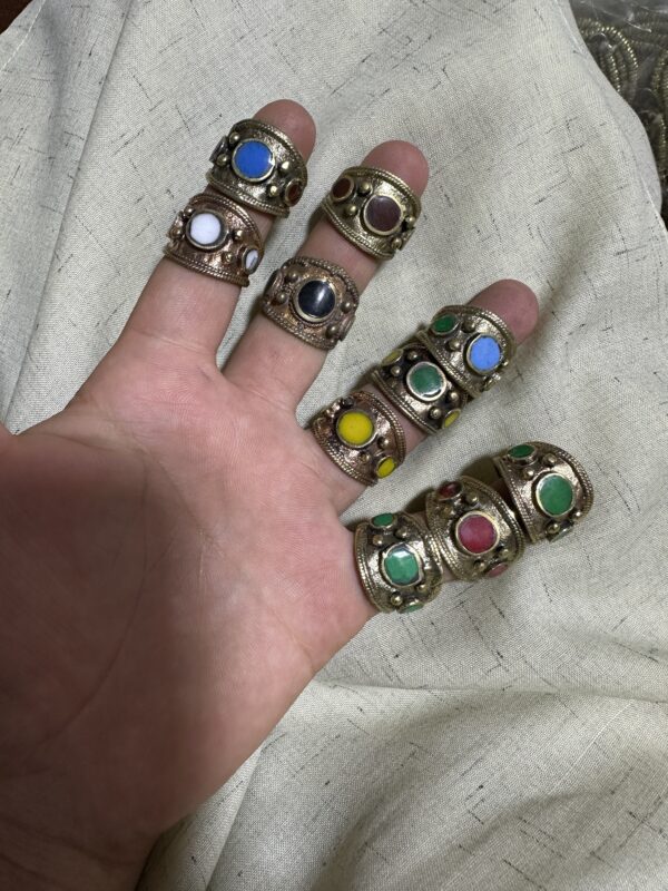 Afghan ring
