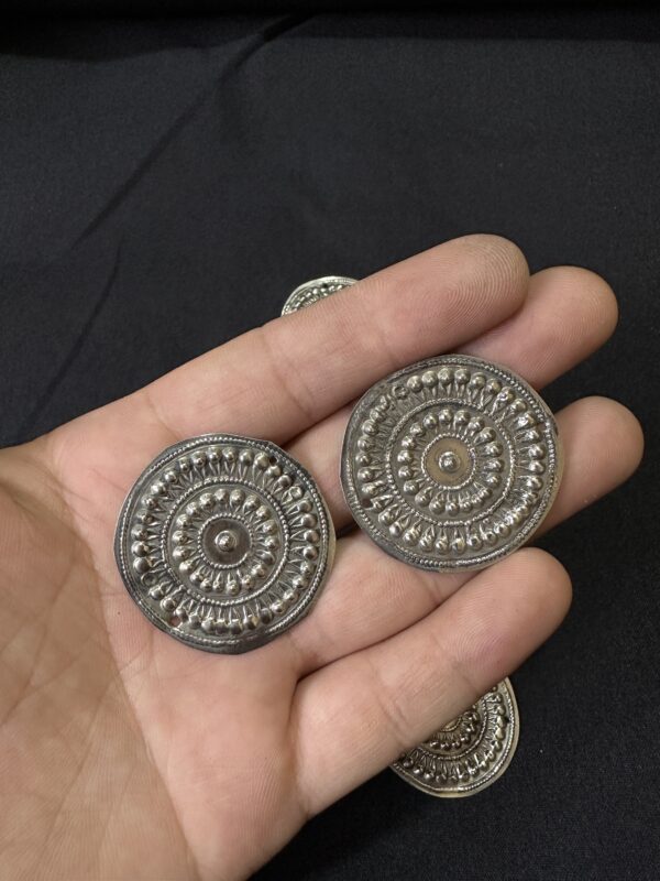 Vintage buttons