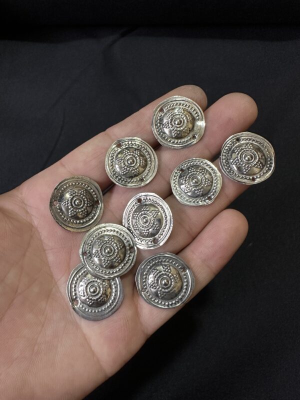 Vintage buttons