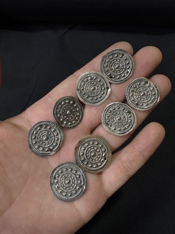 Vintage buttons