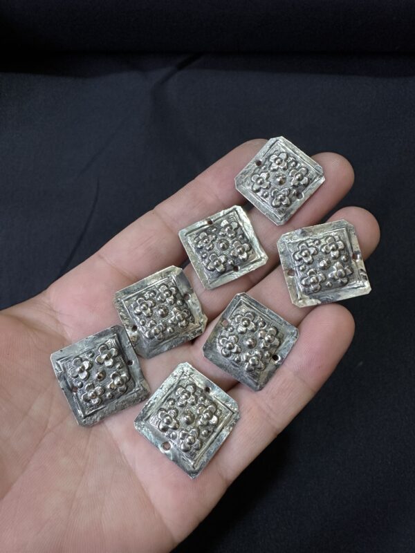 Vintage buttons