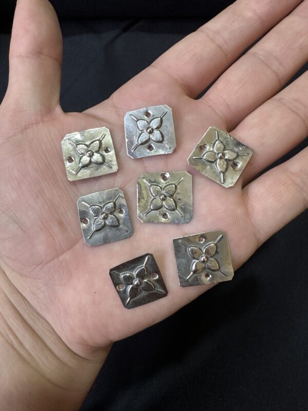 Vintage buttons