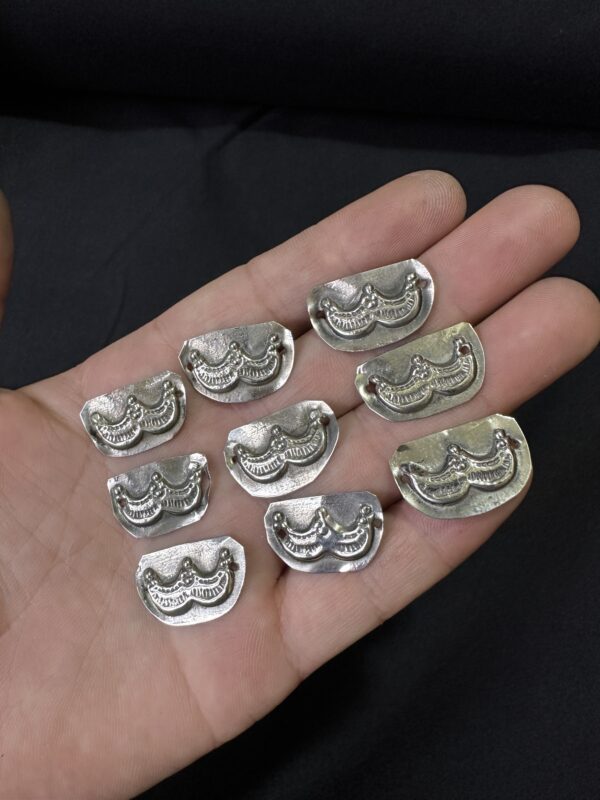 Vintage buttons