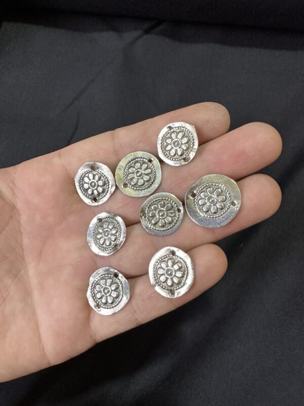 Vintage buttons