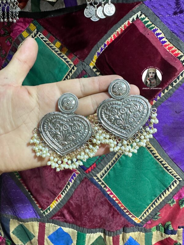 Hand craving set - Image 2