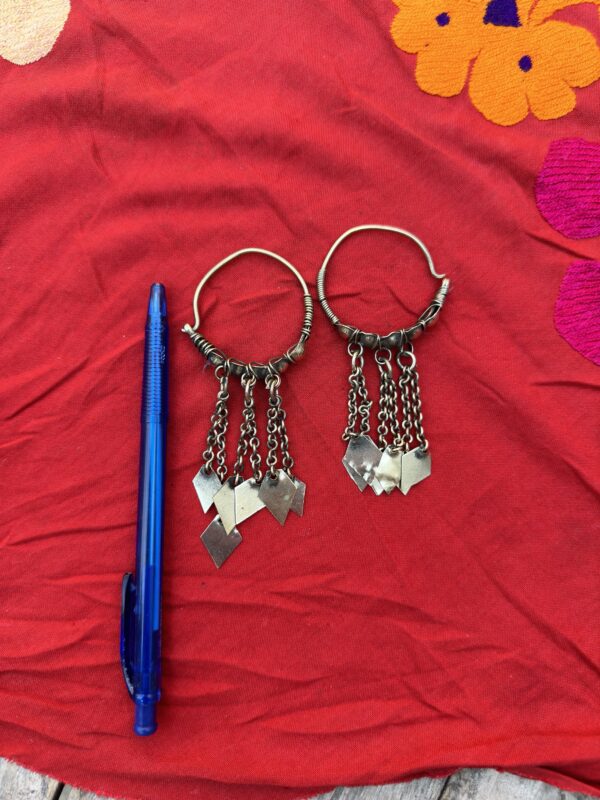 Vintage earrings