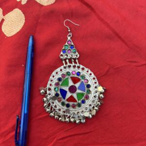 Vintage teeka