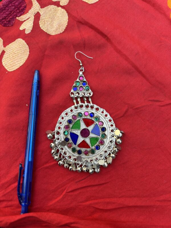 Vintage teeka