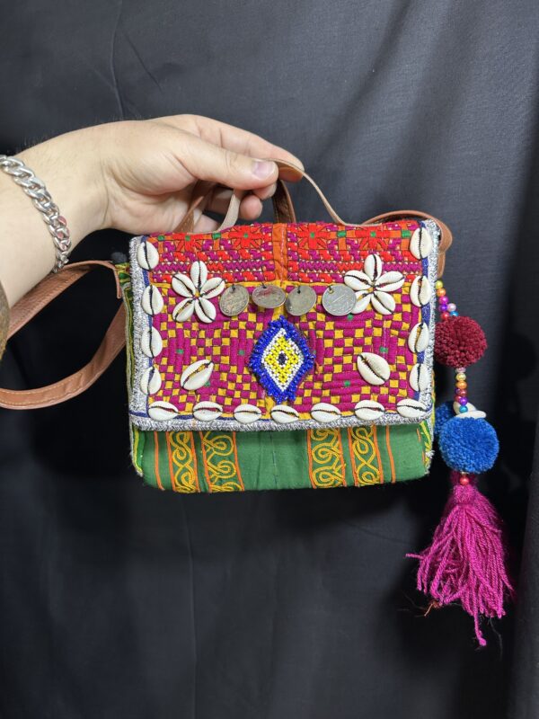 Banjara sling bag