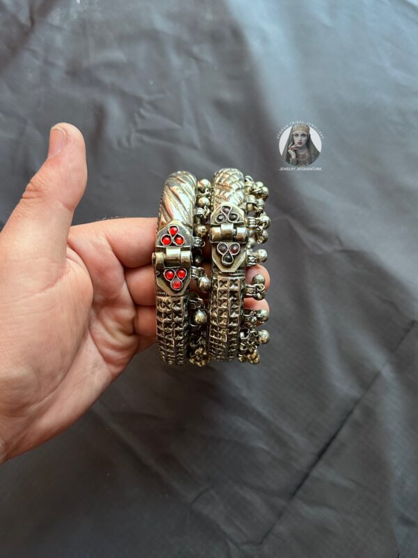 Foot anklets vintage - Image 7
