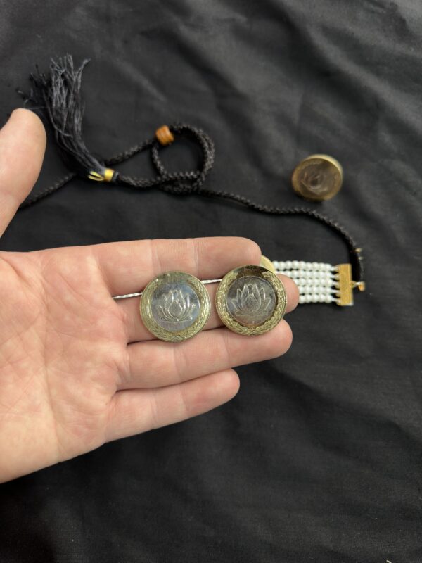 Lotus Coins Set - Image 4