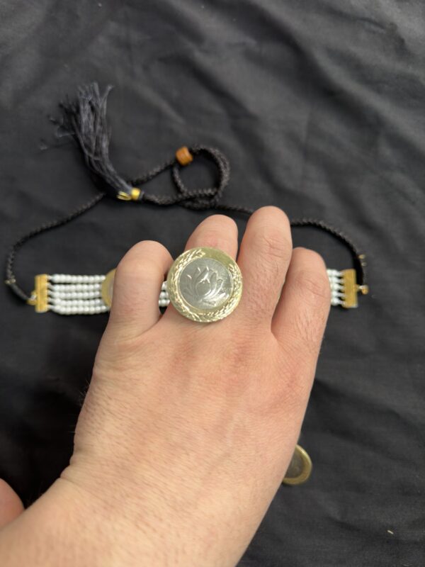 Lotus Coins Set - Image 5