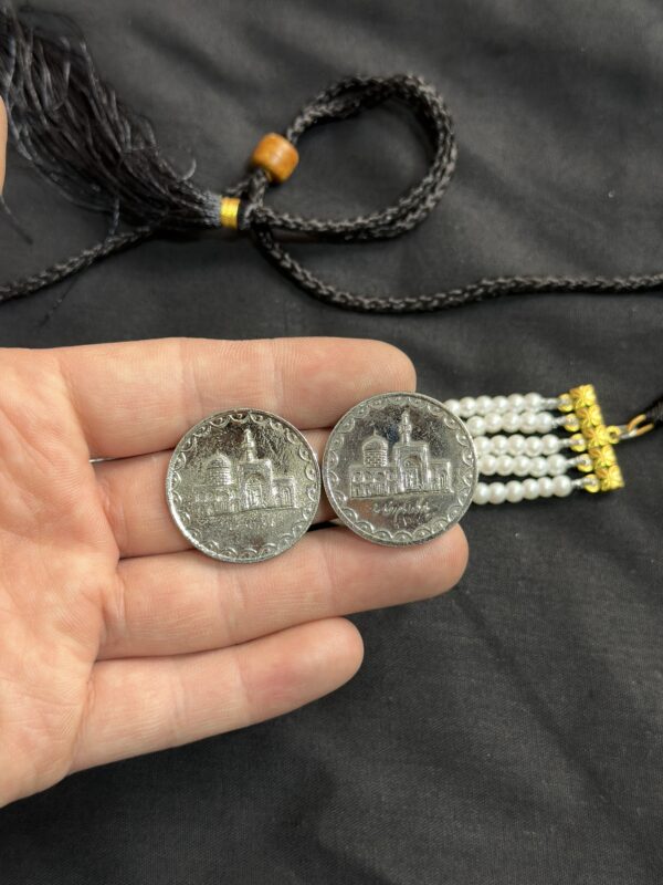 Lotus Coins Set - Image 3