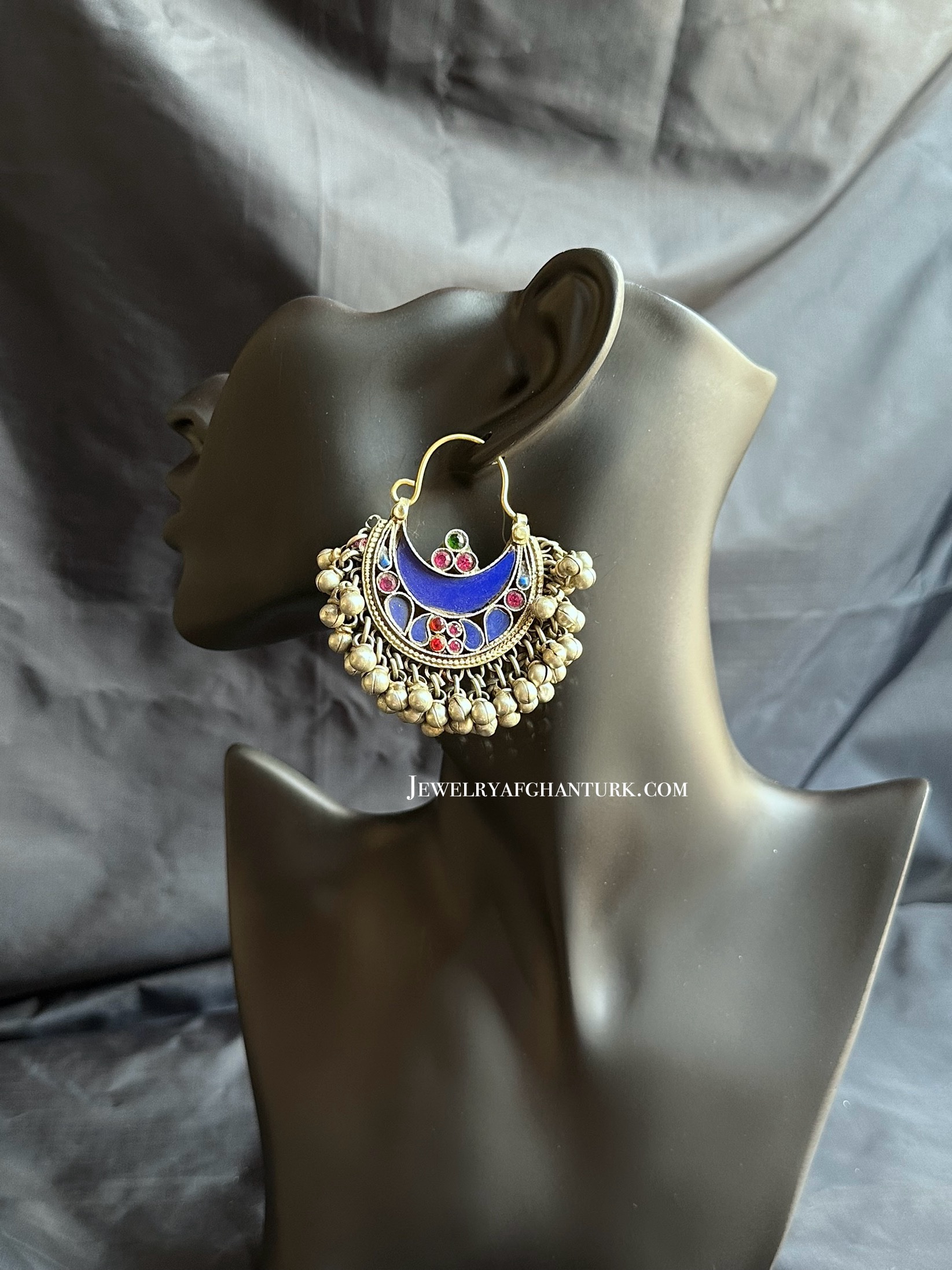 Classic OLD earrings