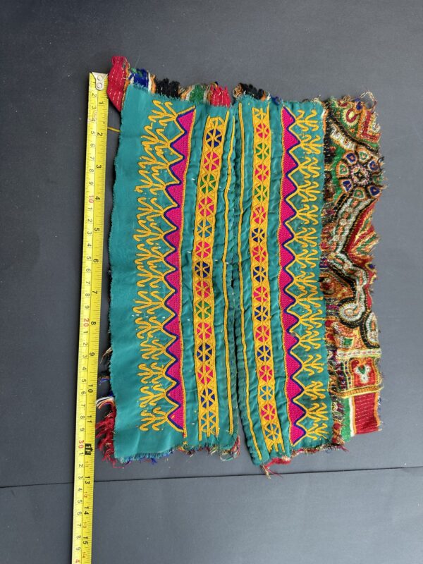 Vintage sleeves
