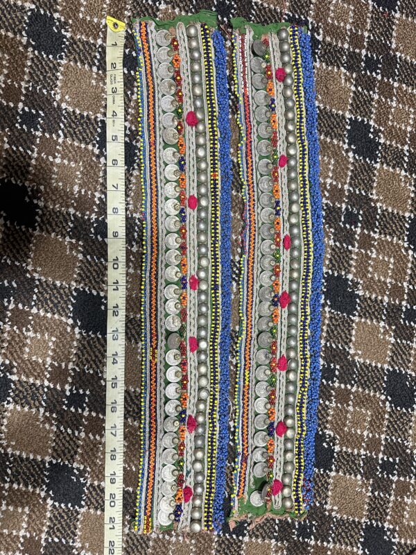 Vintage sleeves