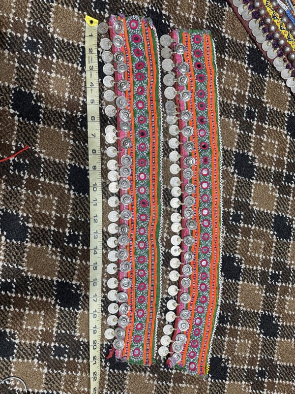 Vintage sleeves