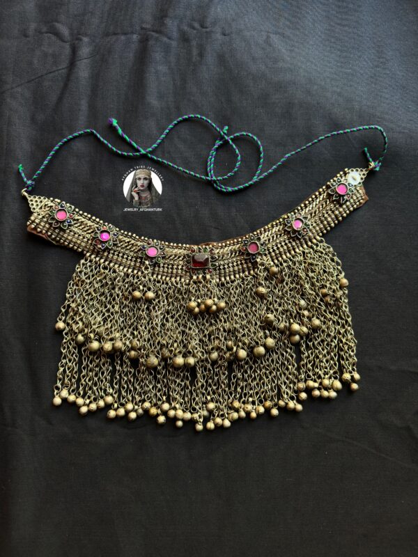 WAZIRISTAN CHOKER - Image 2