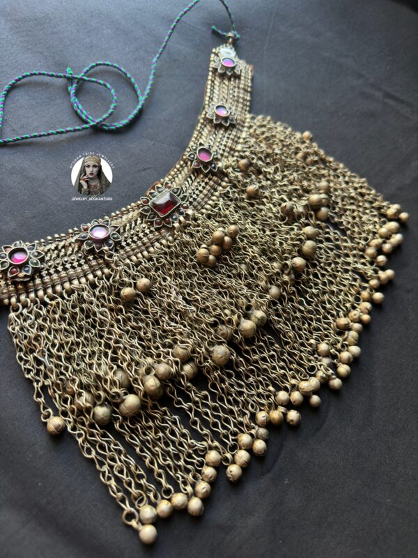 WAZIRISTAN CHOKER - Image 3