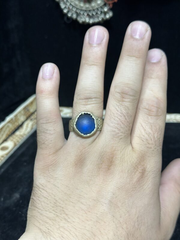 Vintage rings