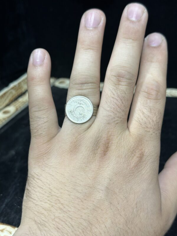 Vintage rings