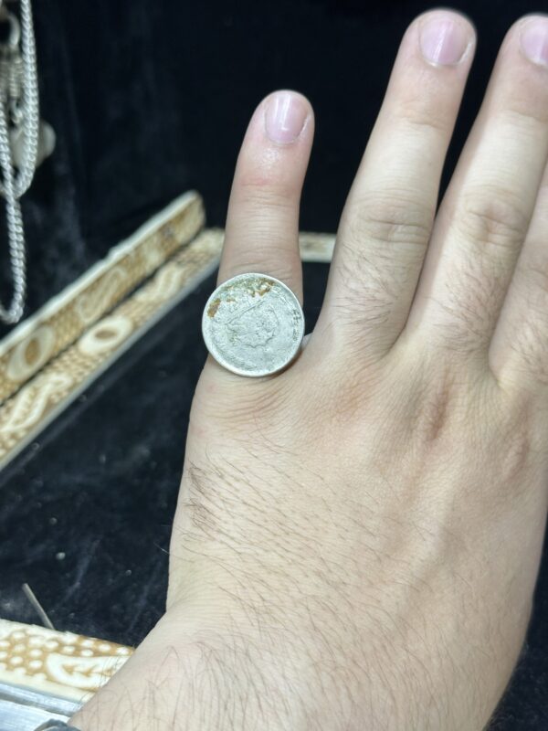 Vintage rings