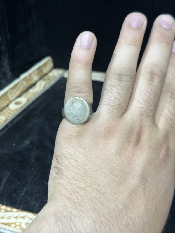 Vintage rings