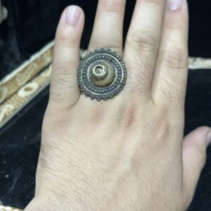 Vintage rings