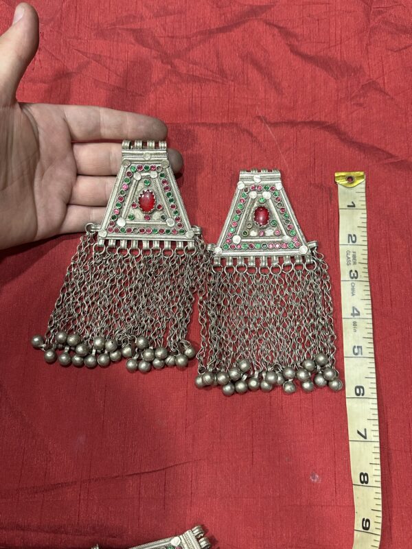 Vintage pendent
