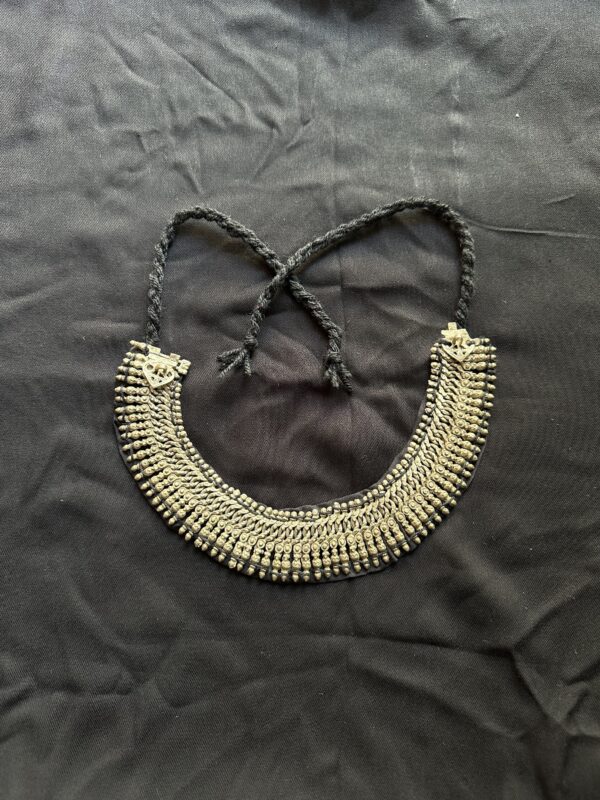 Namakpara vintage choker - Image 2