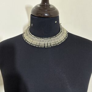 Namakpara vintage choker