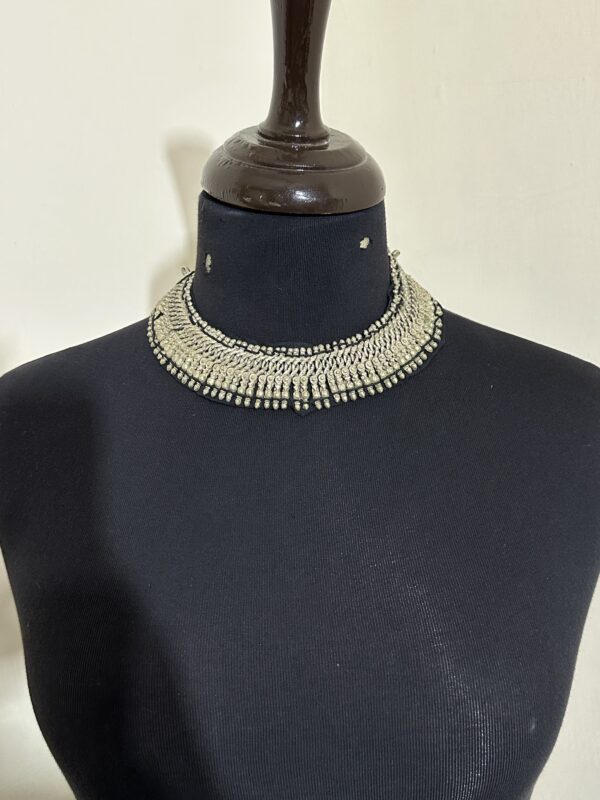Namakpara vintage choker