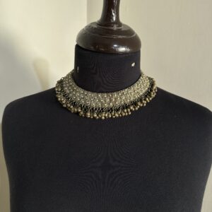 Namakpara vintage choker