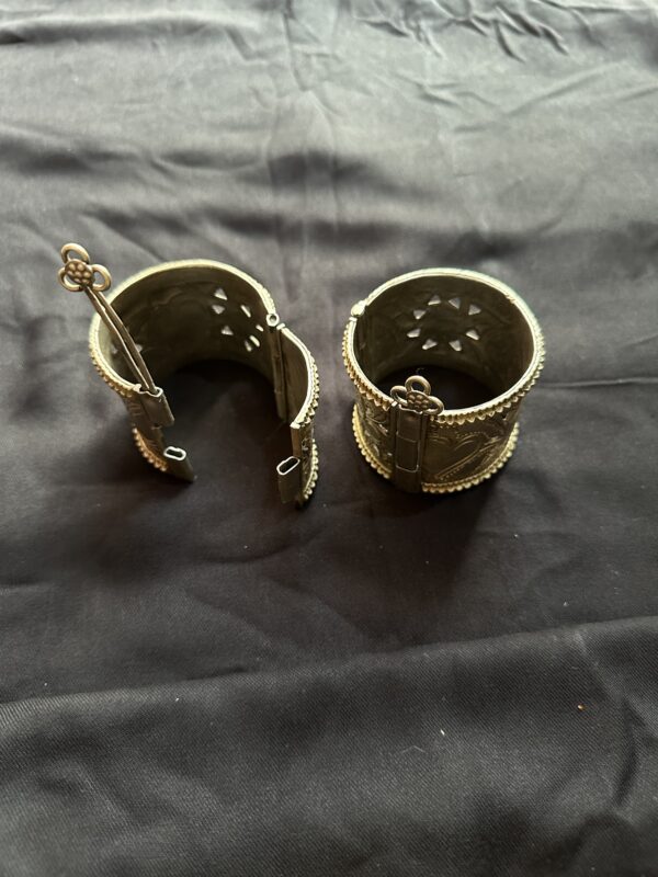 Kashmiri bracelets - Image 3