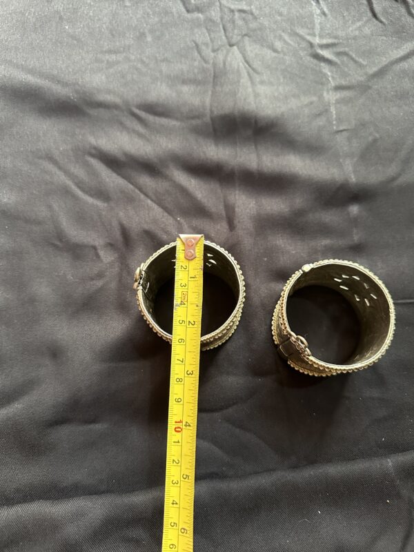 Kashmiri bracelets - Image 4