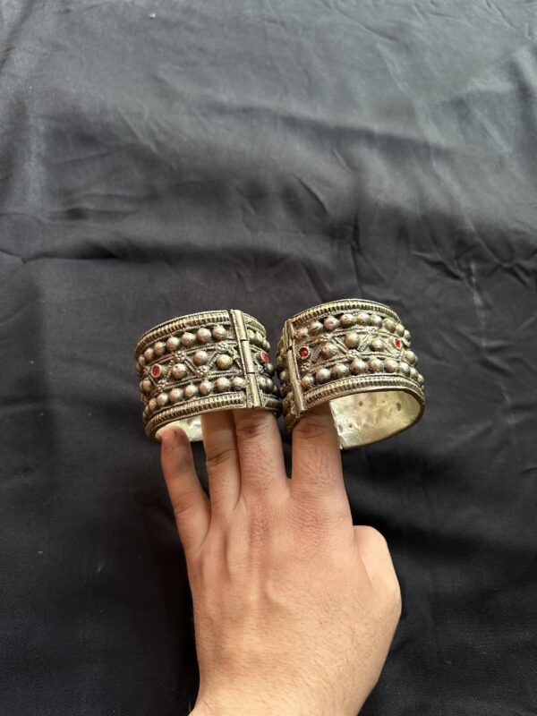 Kashmiri bracelets - Image 2