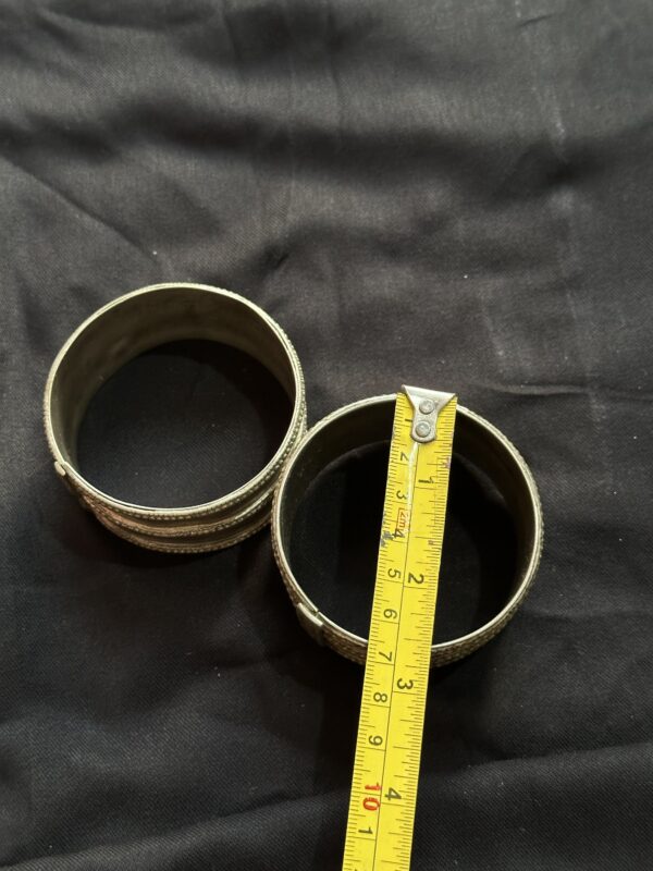 Kashmiri bracelets - Image 3