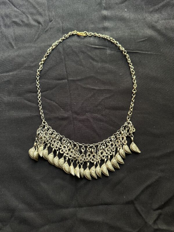 vintage choker - Image 2