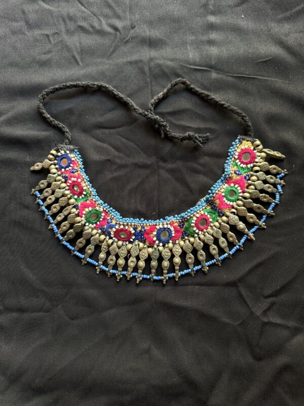 vintage choker - Image 2