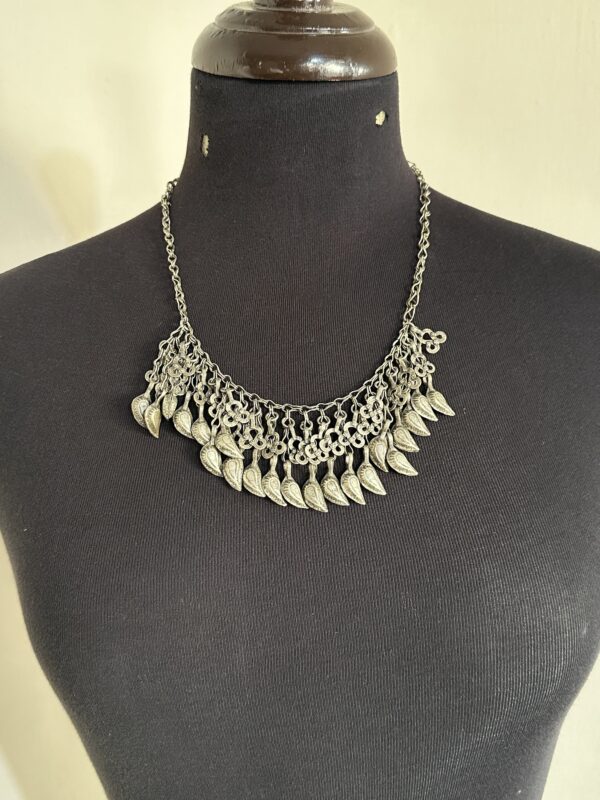 vintage choker