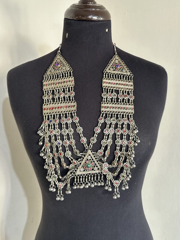 vintage necklace