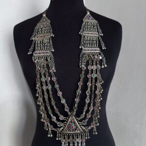 vintage necklace