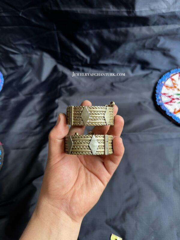 Kashmiri bracelets
