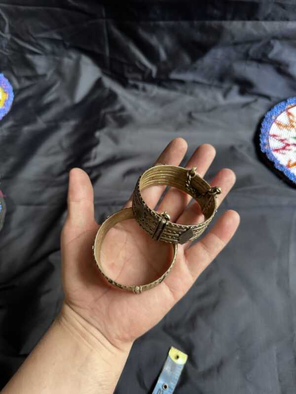 Kashmiri bracelets - Image 2
