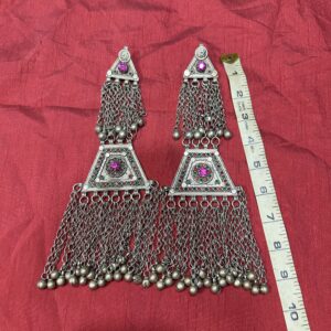 Vintage pendents