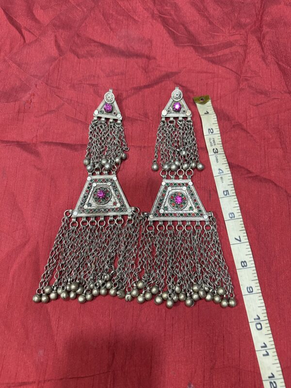 Vintage pendents