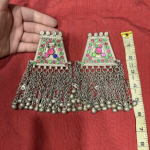 Vintage pendents
