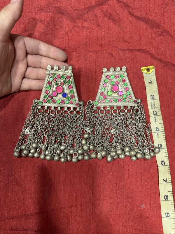 Vintage pendents