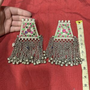 Vintage pendents