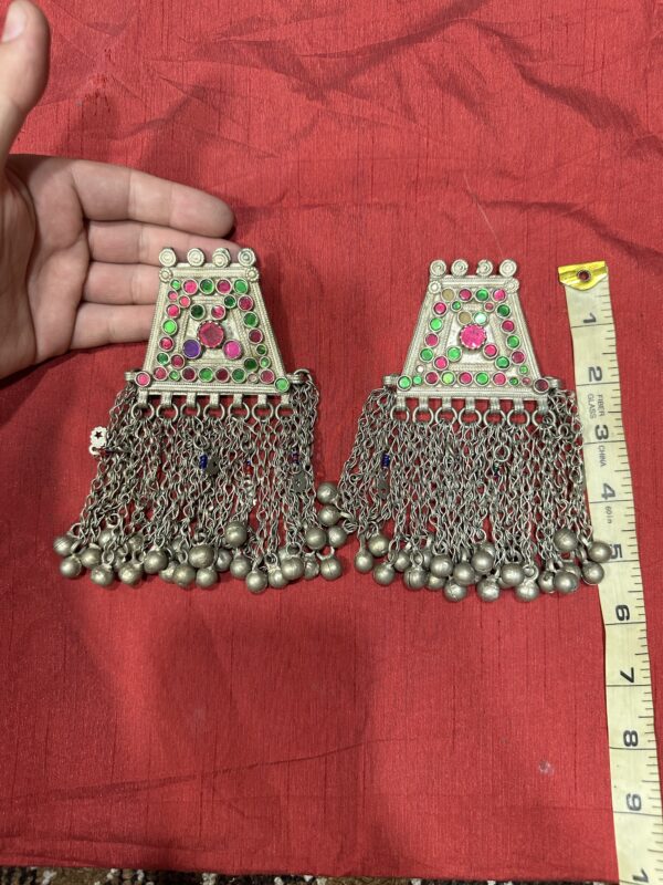 Vintage pendents